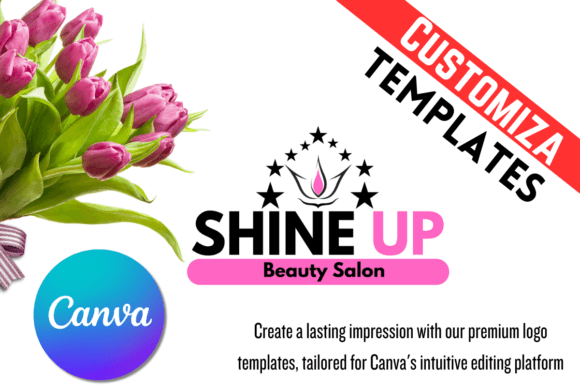 Download DIY Logo Template, Canva Logo - Canva Collection