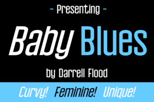 Download Baby Blues - Premium Resources