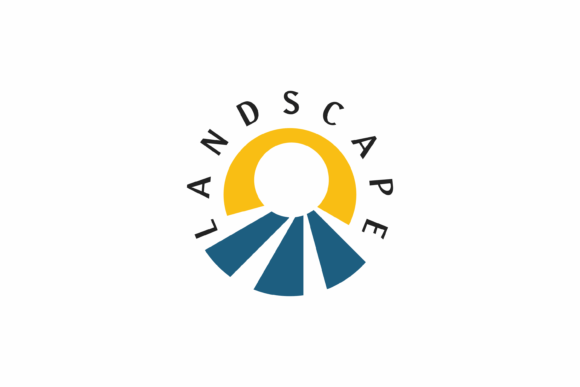 Download Sun Logo with Abstract Colorful Design - Colorful design Collection
