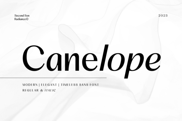 Download Canelope - Premium Resources
