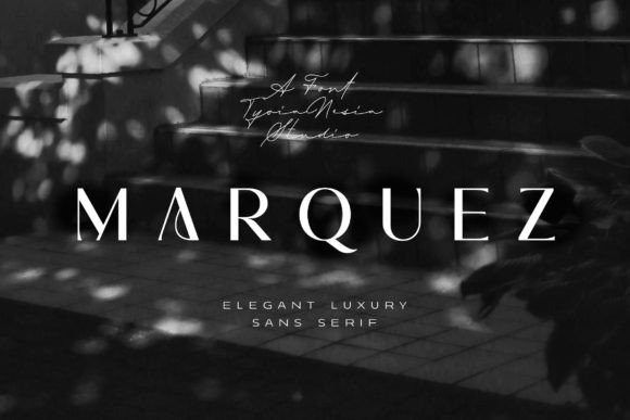Download Marquez - Premium Resources